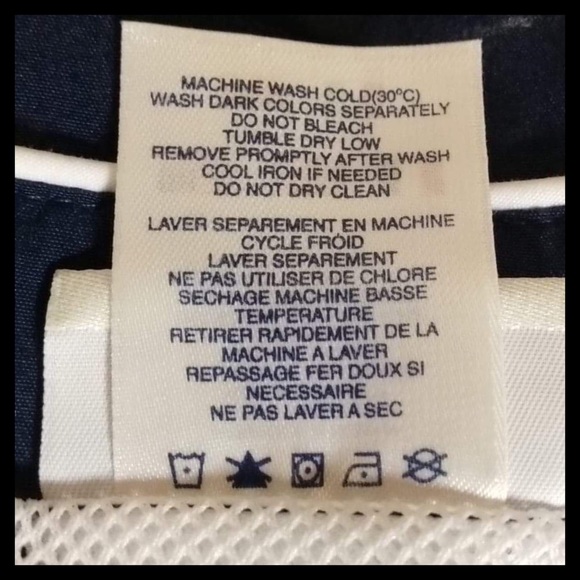 NWOT REEBOK CLASSIC TRACKSUIT - Picture 6 of 6